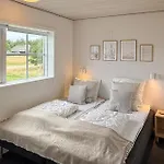 Beautiful In With Sauna Semesterbostad *