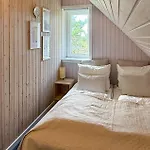 Beautiful In With Sauna Semesterbostad *