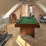 Beautiful In With Sauna Semesterbostad *
