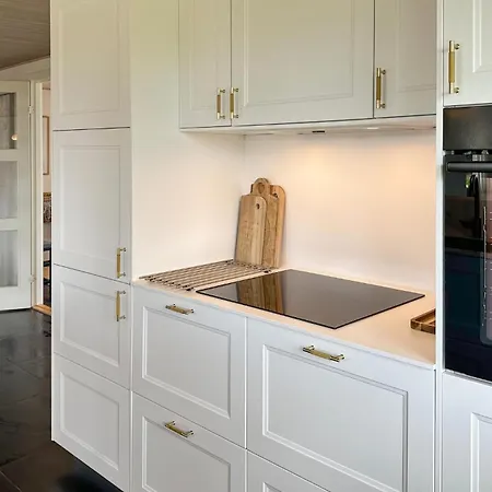 Stunning In With Wifi * Blåvand