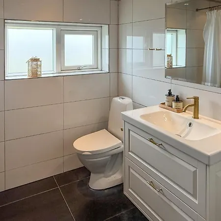 Stunning In With Wifi Holiday home Blavand