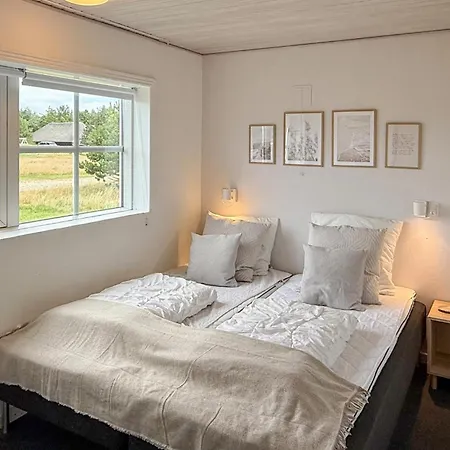 Beautiful In With Sauna Ferienhaus *