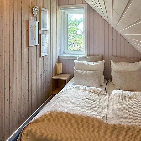 Beautiful In With Sauna Ferienhaus *