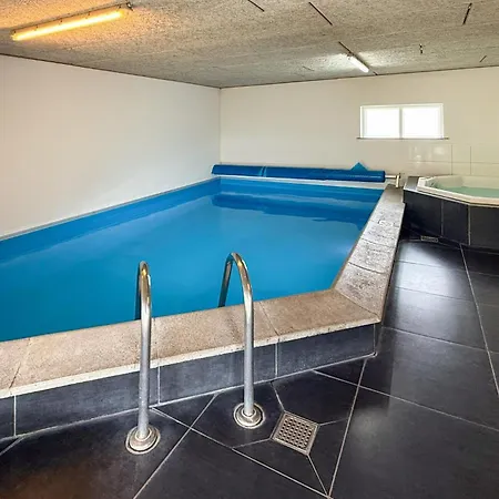 Stunning In With Wifi Holiday home Blavand
