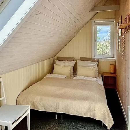 Holiday home Stunning In With Wifi