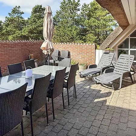 Beautiful In With Sauna