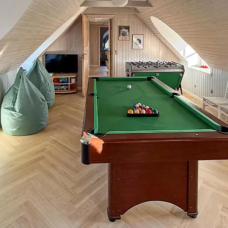 Stunning In With Wifi Сasa de vacaciones