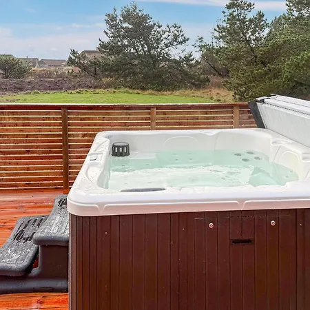 Beautiful In With Sauna Ferienhaus