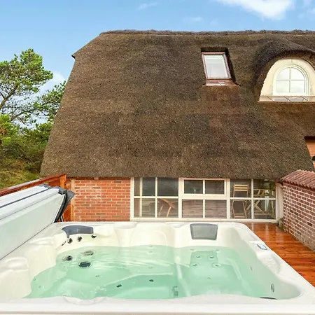 Stunning In With Wifi Сasa de vacaciones *