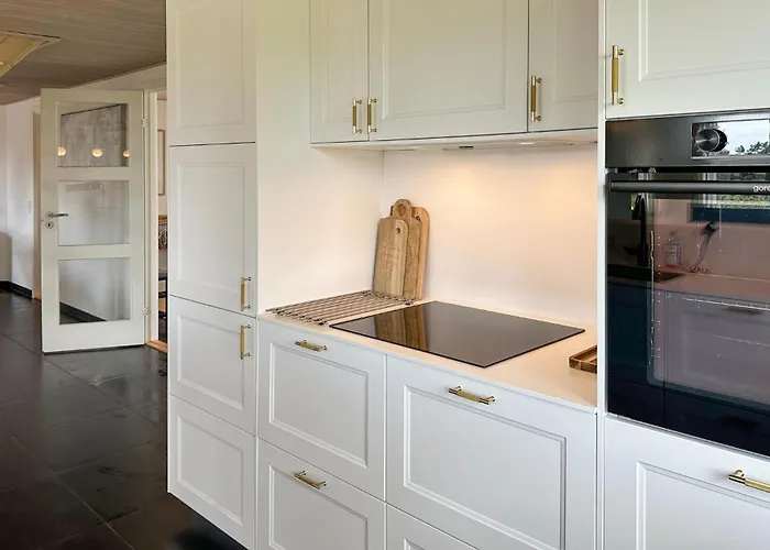 Stunning In With Wifi * Blåvand