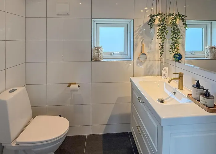 Stunning In With Wifi