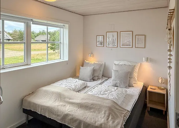 Stunning In With Wifi Сasa de vacaciones *