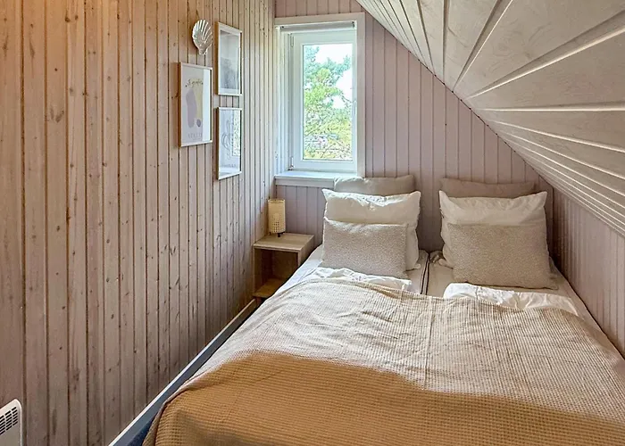 Stunning In With Wifi Сasa de vacaciones *