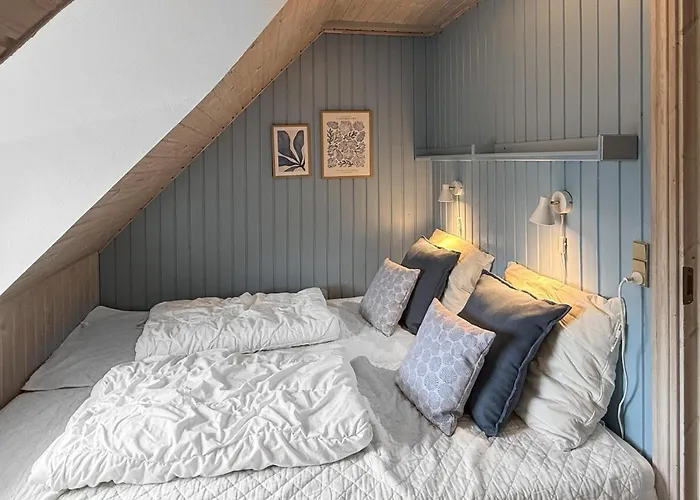 Сasa de vacaciones Stunning In With Wifi *