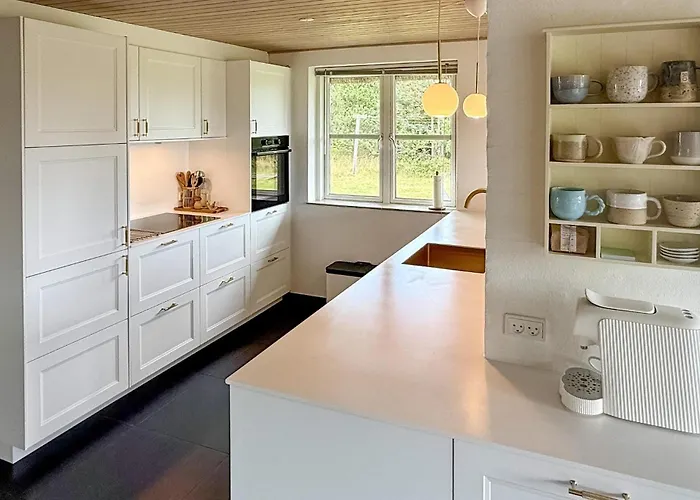 Stunning In With Wifi