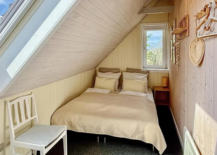 Сasa de vacaciones Stunning In With Wifi