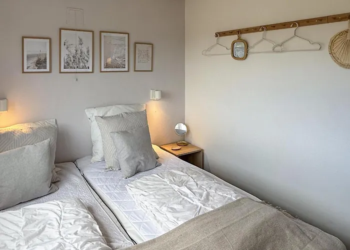 Stunning In With Wifi Сasa de vacaciones *