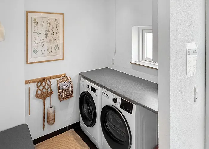 Stunning In With Wifi Blåvand