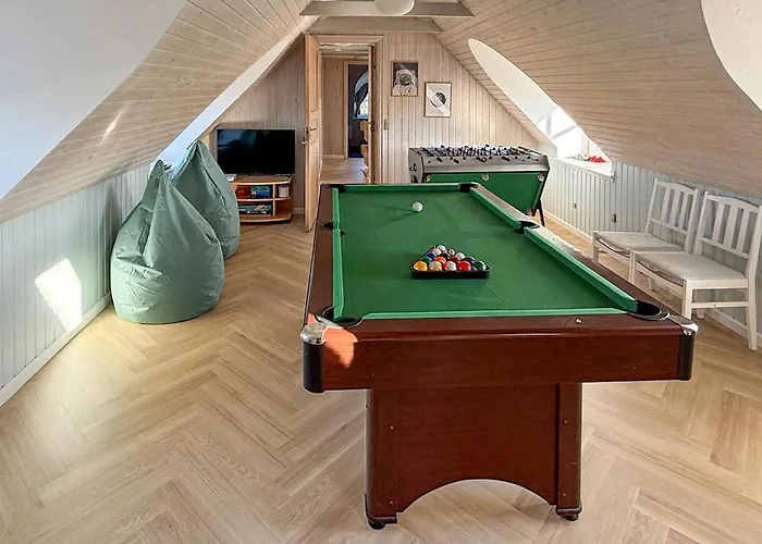 Stunning In With Wifi Сasa de vacaciones