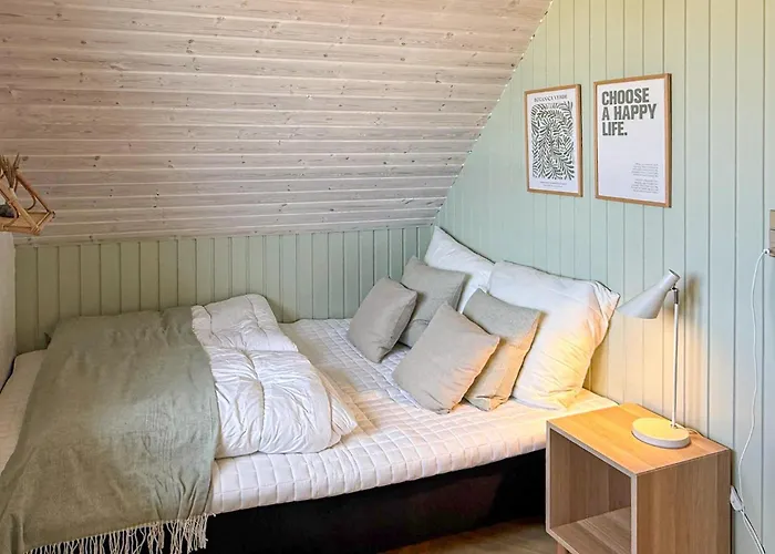 Stunning In With Wifi * Blåvand