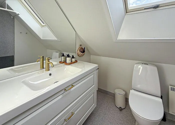 Сasa de vacaciones Stunning In With Wifi *