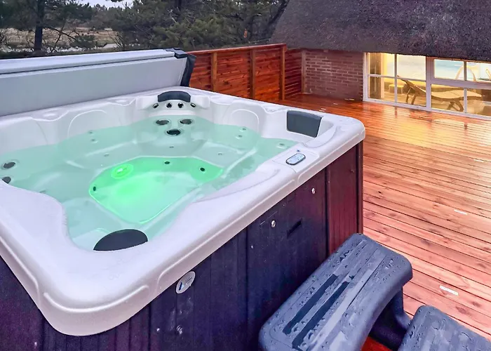 Stunning In With Wifi Сasa de vacaciones *