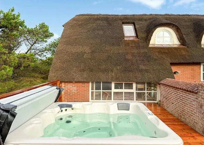 Stunning In With Wifi Сasa de vacaciones *